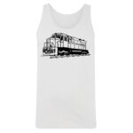 Men's Tank Top Thumbnail