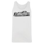 Men's Tank Top Thumbnail
