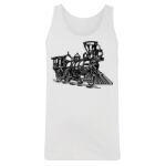 Men's Tank Top Thumbnail