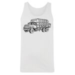 Men's Tank Top Thumbnail