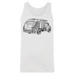 Men's Tank Top Thumbnail