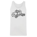 Men's Tank Top Thumbnail