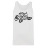 Men's Tank Top Thumbnail