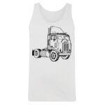 Men's Tank Top Thumbnail
