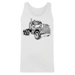 Men's Tank Top Thumbnail