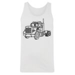 Men's Tank Top Thumbnail