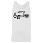 Men's Tank Top Thumbnail