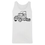 Men's Tank Top Thumbnail