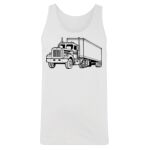 Men's Tank Top Thumbnail