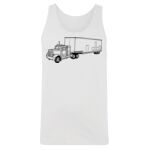 Men's Tank Top Thumbnail