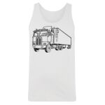 Men's Tank Top Thumbnail