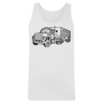 Men's Tank Top Thumbnail