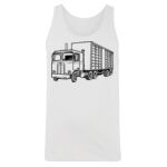 Men's Tank Top Thumbnail