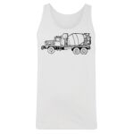 Men's Tank Top Thumbnail