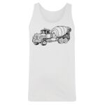 Men's Tank Top Thumbnail