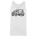 Men's Tank Top Thumbnail