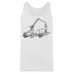 Men's Tank Top Thumbnail