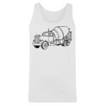 Men's Tank Top Thumbnail