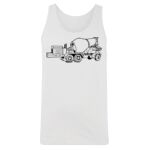 Men's Tank Top Thumbnail