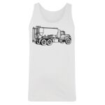Men's Tank Top Thumbnail