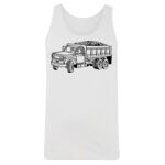 Men's Tank Top Thumbnail