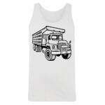 Men's Tank Top Thumbnail