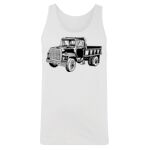 Men's Tank Top Thumbnail