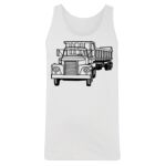 Men's Tank Top Thumbnail