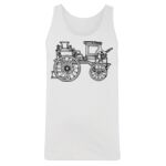 Men's Tank Top Thumbnail