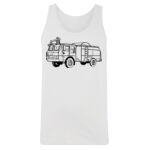 Men's Tank Top Thumbnail