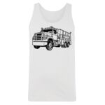 Men's Tank Top Thumbnail