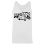 Men's Tank Top Thumbnail