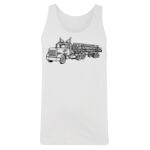 Men's Tank Top Thumbnail