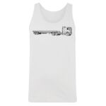 Men's Tank Top Thumbnail