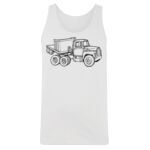 Men's Tank Top Thumbnail