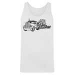 Men's Tank Top Thumbnail