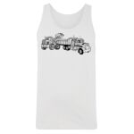 Men's Tank Top Thumbnail