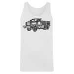 Men's Tank Top Thumbnail