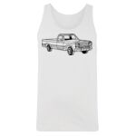 Men's Tank Top Thumbnail