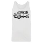 Men's Tank Top Thumbnail