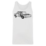 Men's Tank Top Thumbnail