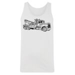 Men's Tank Top Thumbnail