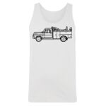 Men's Tank Top Thumbnail