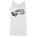 Men's Tank Top Thumbnail