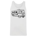 Men's Tank Top Thumbnail