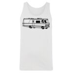Men's Tank Top Thumbnail