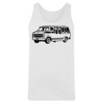 Men's Tank Top Thumbnail