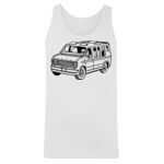 Men's Tank Top Thumbnail