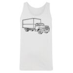 Men's Tank Top Thumbnail
