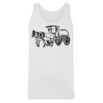 Men's Tank Top Thumbnail